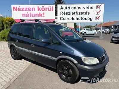 autó főképe