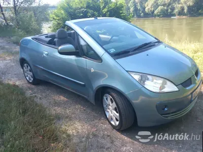 autó főképe