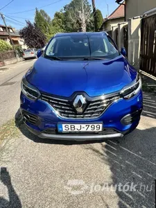 autó főképe