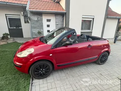 autó főképe