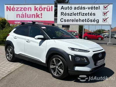 autó főképe