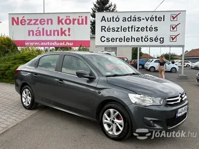 autó főképe