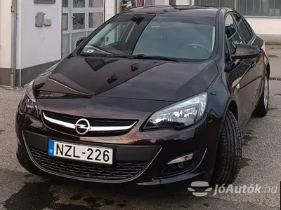 autó főképe