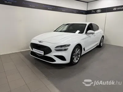 autó főképe