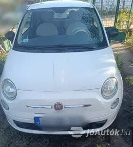 autó főképe