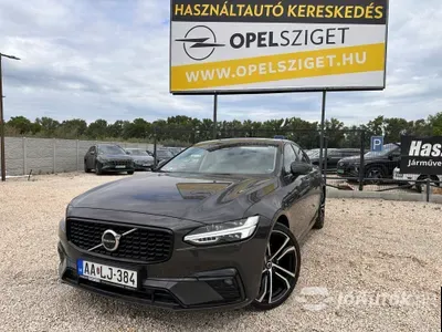 autó főképe