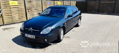 autó főképe
