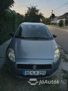 autó főképe