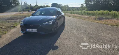 autó főképe