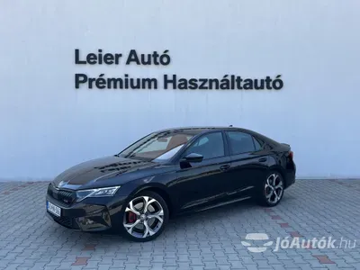 autó főképe