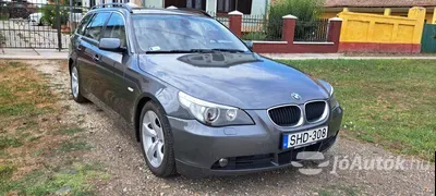 autó főképe