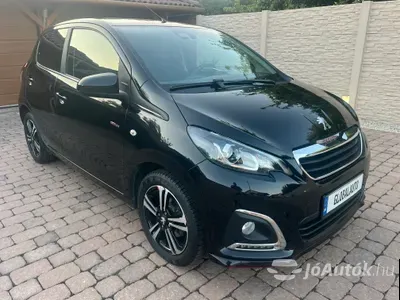 autó főképe