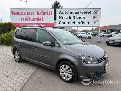 autó főképe