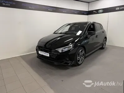 autó főképe