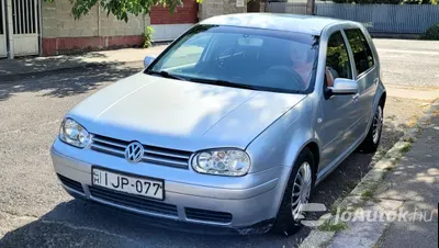 autó főképe
