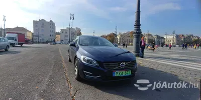 autó főképe