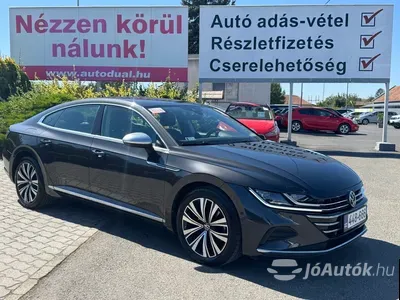 autó főképe