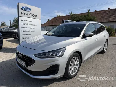 autó főképe