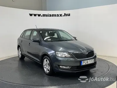 autó főképe
