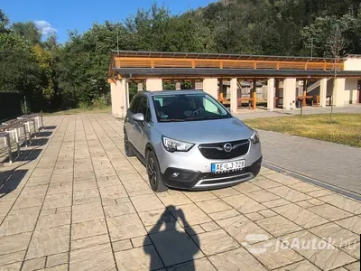 autó főképe