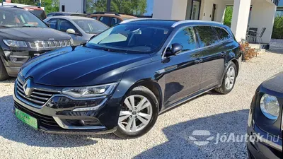 autó főképe