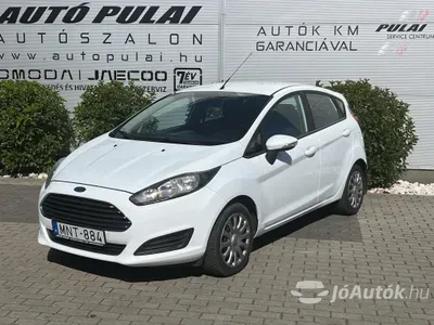 autó főképe