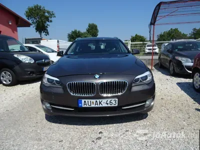 autó főképe