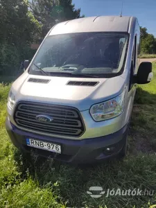 autó főképe