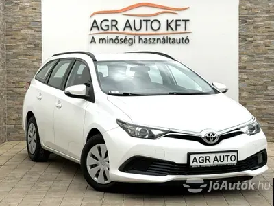 autó főképe