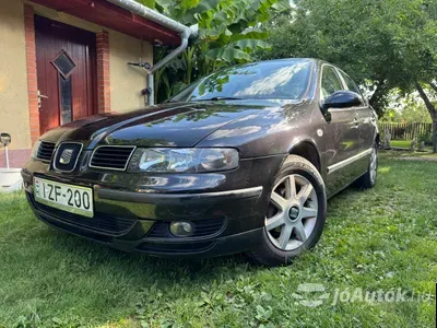 autó főképe