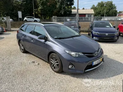 autó főképe