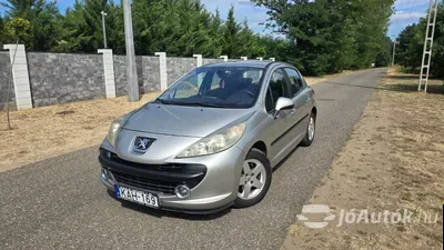 autó főképe