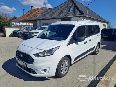 autó főképe