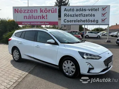autó főképe