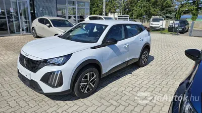 autó főképe