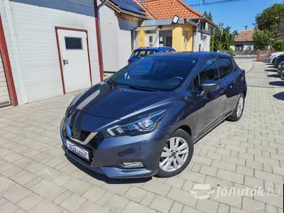 autó főképe