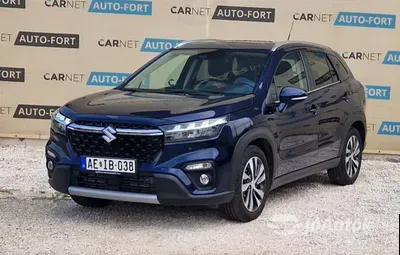 autó főképe