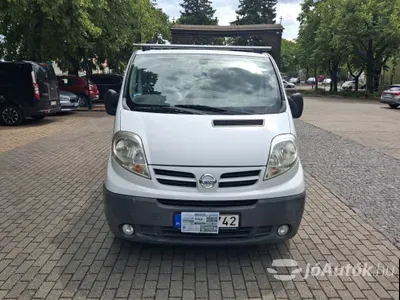 autó főképe