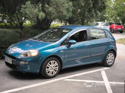 autó főképe