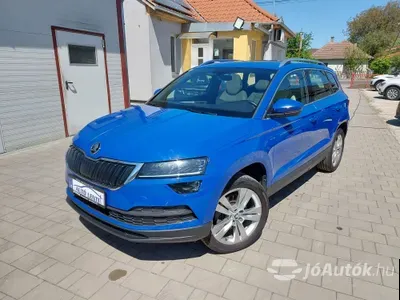 autó főképe