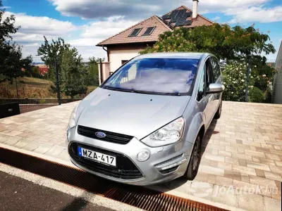 autó főképe