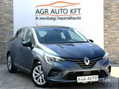 autó főképe