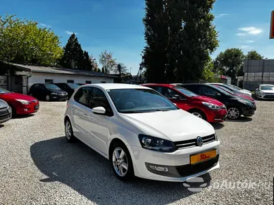 autó főképe