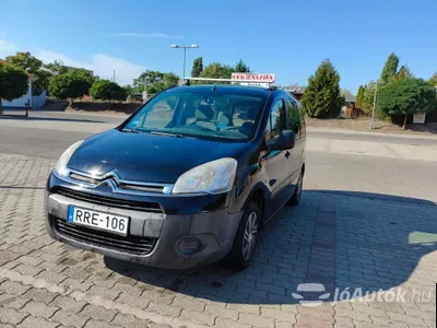 autó főképe