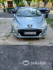 autó főképe