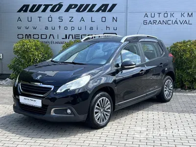 autó főképe