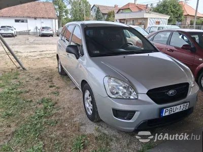 autó főképe
