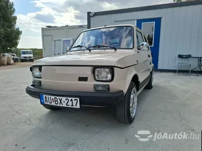 autó főképe
