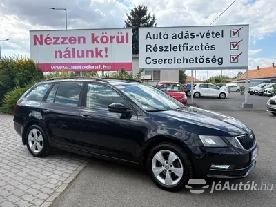 autó főképe