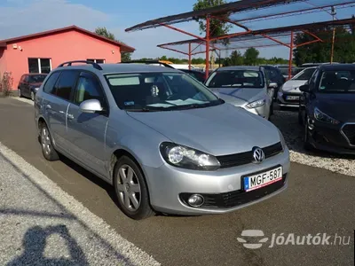 autó főképe